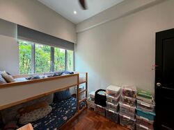 Forest Hills Condominium (D26), Condominium #583377831